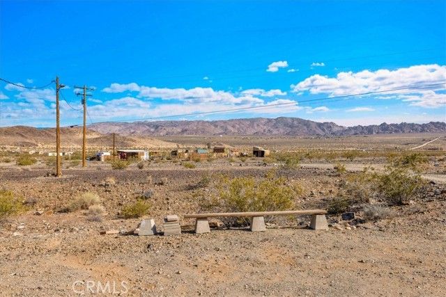 68424 Bellerue, Twentynine Palms, CA 92277