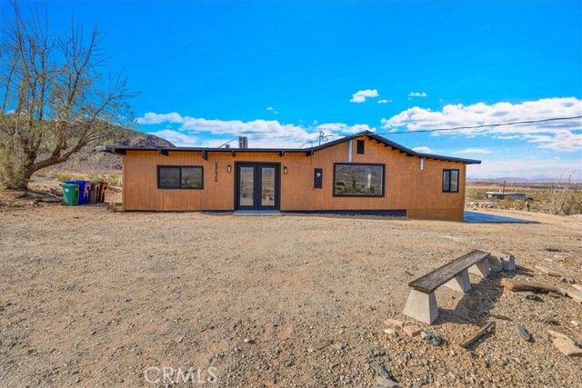 68424 Bellerue, Twentynine Palms, CA 92277