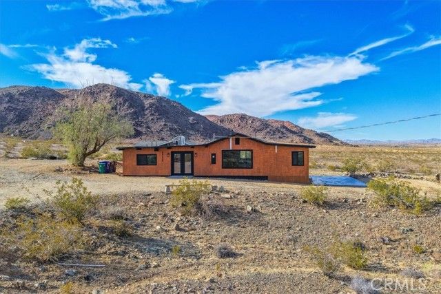 68424 Bellerue, Twentynine Palms, CA 92277