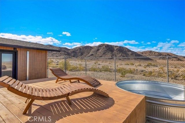 68424 Bellerue, Twentynine Palms, CA 92277
