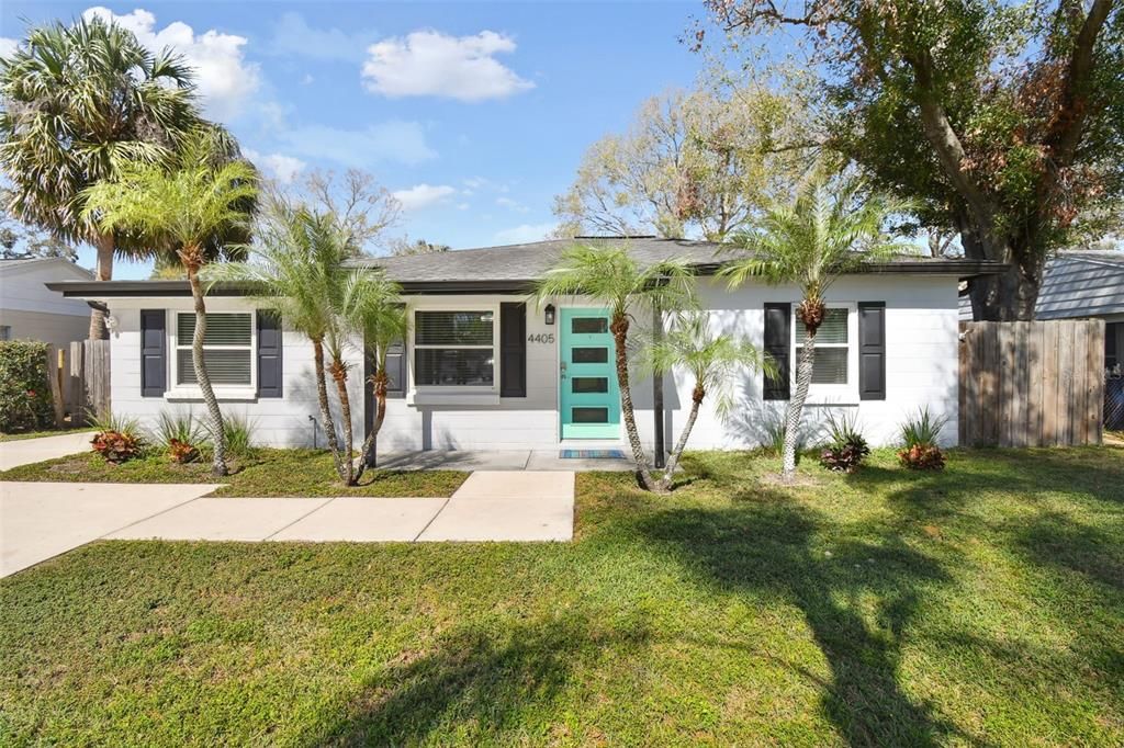 4405 W ANITA BOULEVARD, Tampa, FL 33611