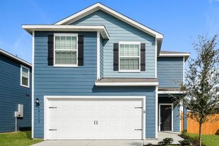 26112 Hals Drive, Magnolia, TX 77355