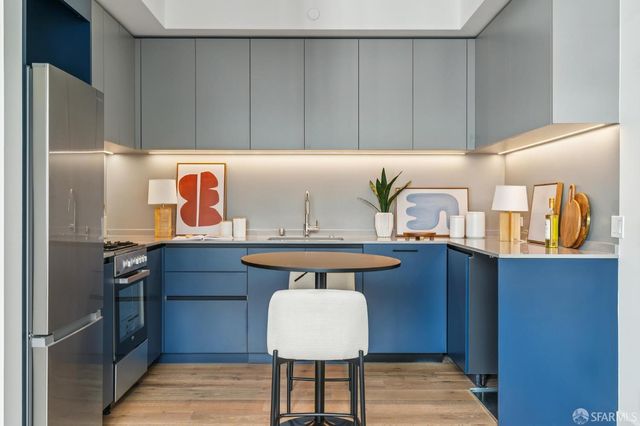 988 Harrison Street S04, San Francisco, CA 94107