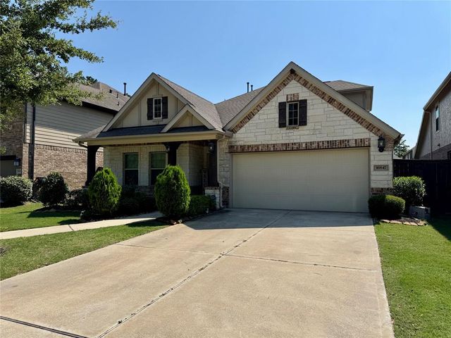 16847 Hammon Woods Drive, Humble, TX 77346