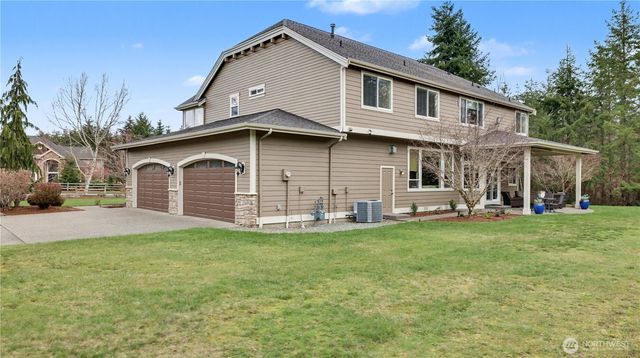 31045 219th Way SE, Black Diamond, WA 98010