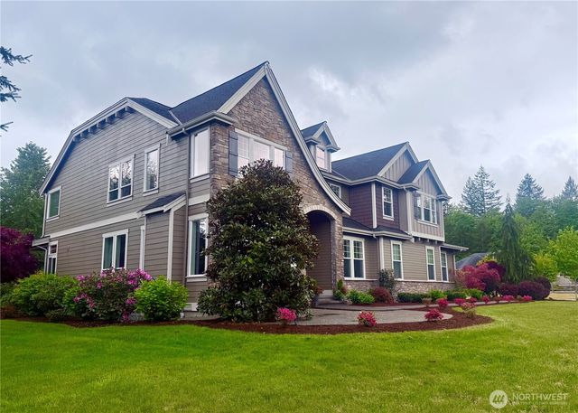 31045 219th Way SE, Black Diamond, WA 98010