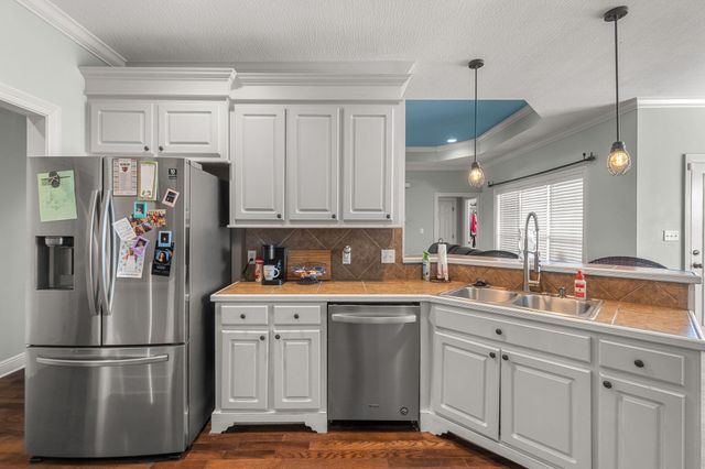 189 Sunline Dr., Petal, MS 39465