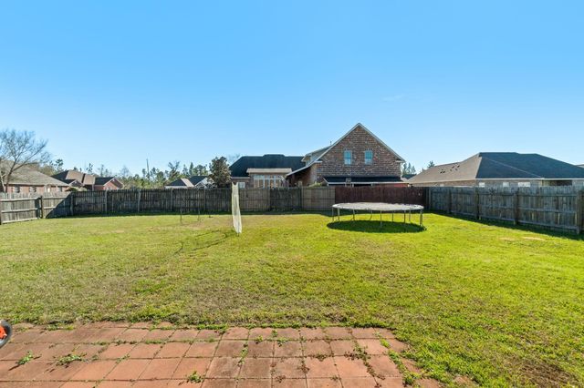 189 Sunline Dr., Petal, MS 39465