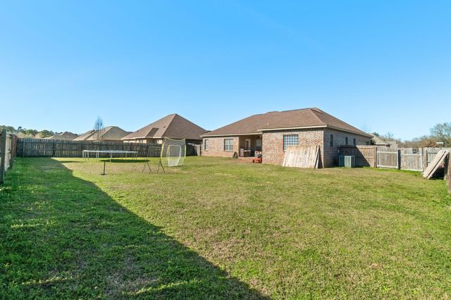189 Sunline Dr., Petal, MS 39465
