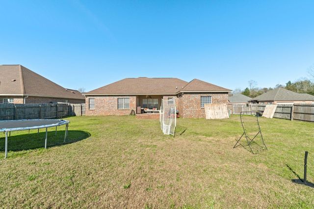 189 Sunline Dr., Petal, MS 39465