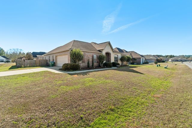 189 Sunline Dr., Petal, MS 39465