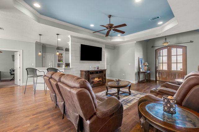 189 Sunline Dr., Petal, MS 39465