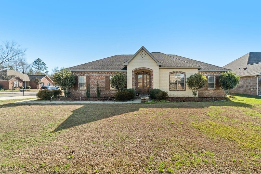 189 Sunline Dr., Petal, MS 39465