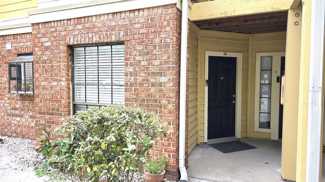 8630 MALLARD RESERVE DRIVE 105, Tampa, FL 33614