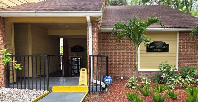 8630 MALLARD RESERVE DRIVE 105, Tampa, FL 33614