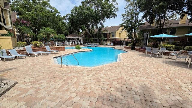8630 MALLARD RESERVE DRIVE 105, Tampa, FL 33614