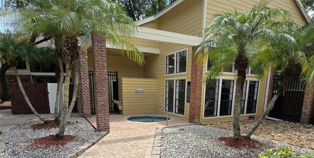 8630 MALLARD RESERVE DRIVE 105, Tampa, FL 33614