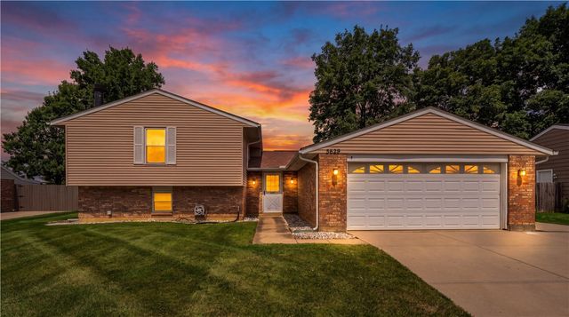 5829 Waynegate Road, Huber Heights, OH 45424