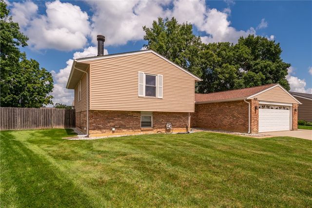 5829 Waynegate Road, Huber Heights, OH 45424