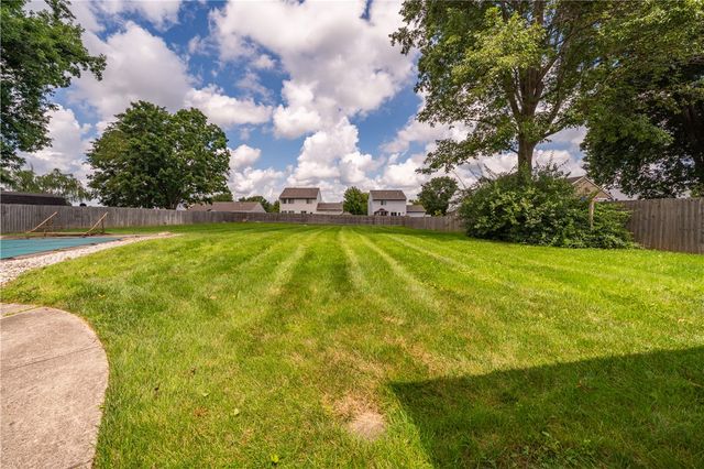 5829 Waynegate Road, Huber Heights, OH 45424