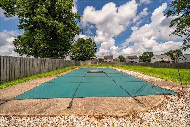 5829 Waynegate Road, Huber Heights, OH 45424