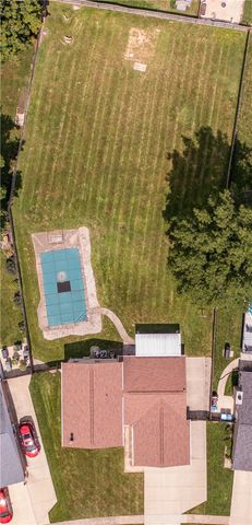5829 Waynegate Road, Huber Heights, OH 45424