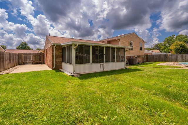 5829 Waynegate Road, Huber Heights, OH 45424