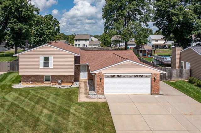 5829 Waynegate Road, Huber Heights, OH 45424