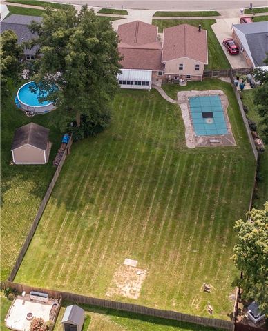 5829 Waynegate Road, Huber Heights, OH 45424