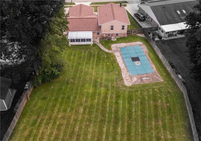 5829 Waynegate Road, Huber Heights, OH 45424
