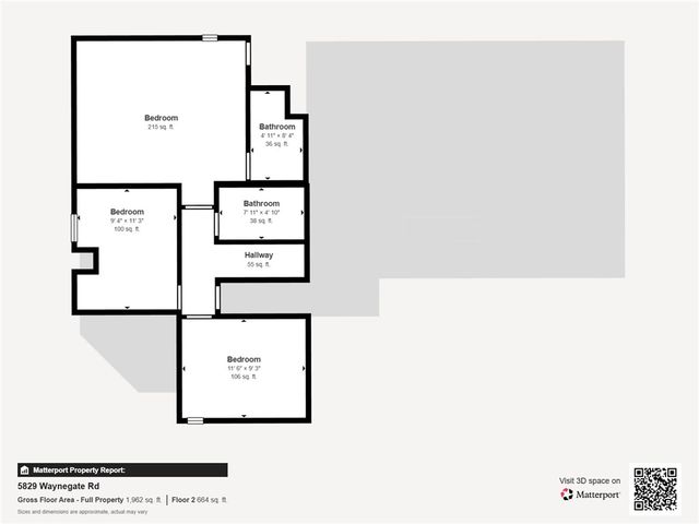 5829 Waynegate Road, Huber Heights, OH 45424