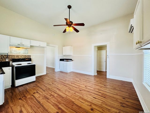 140 FURNISH AVE, San Antonio, TX 78204