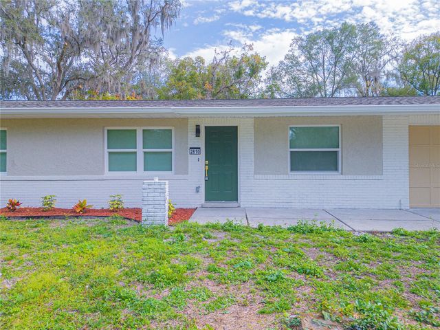 2810 N THORPE AVE, Orange City, FL 32763