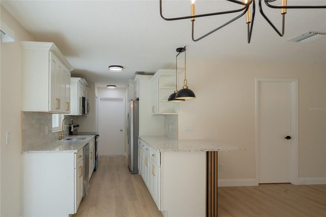 2810 N THORPE AVE, Orange City, FL 32763