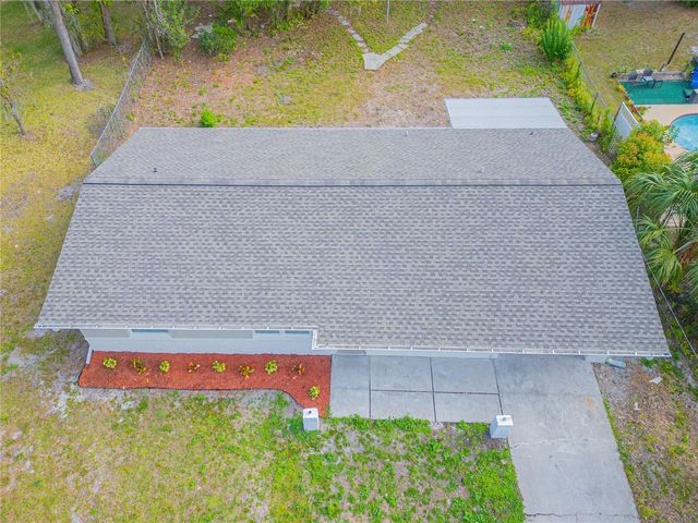2810 N THORPE AVE, Orange City, FL 32763