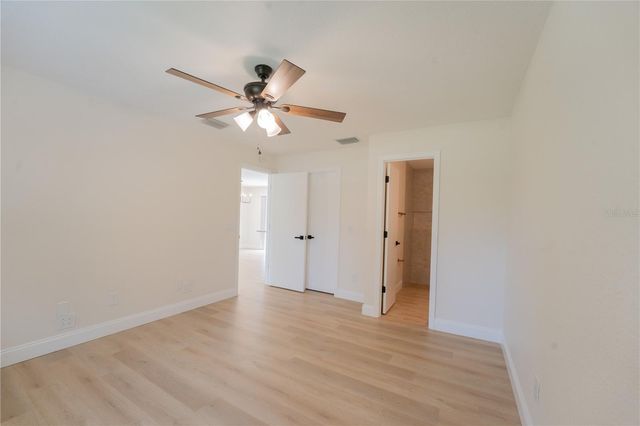 2810 N THORPE AVE, Orange City, FL 32763