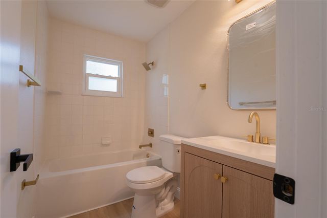 2810 N THORPE AVE, Orange City, FL 32763