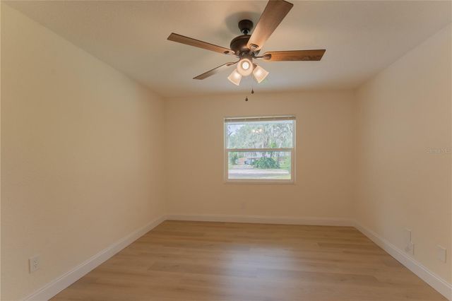 2810 N THORPE AVE, Orange City, FL 32763