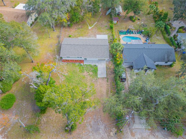 2810 N THORPE AVE, Orange City, FL 32763