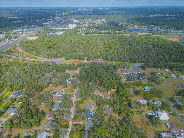 2810 N THORPE AVE, Orange City, FL 32763