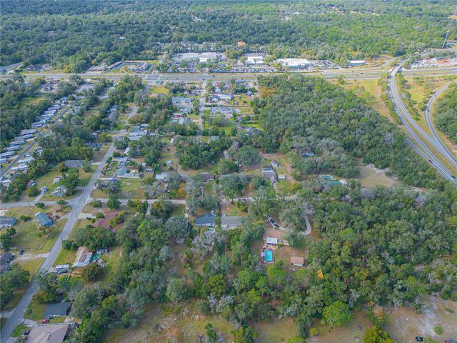 2810 N THORPE AVE, Orange City, FL 32763