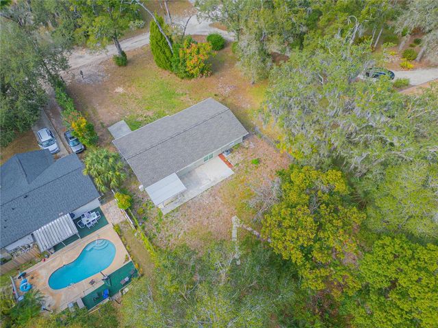 2810 N THORPE AVE, Orange City, FL 32763