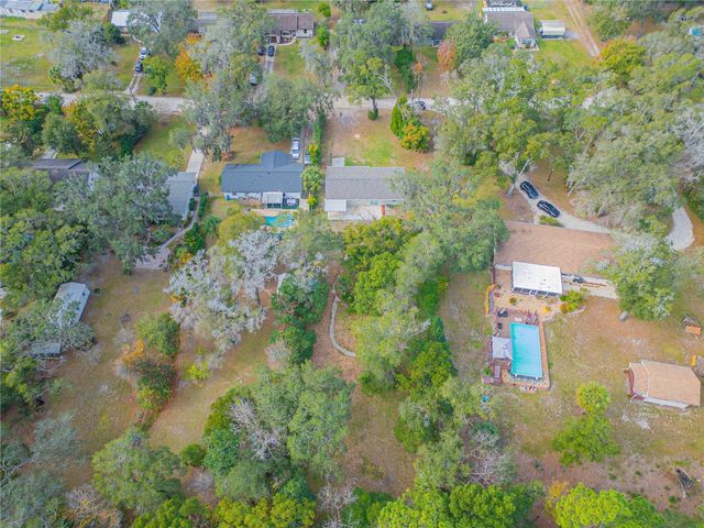 2810 N THORPE AVE, Orange City, FL 32763