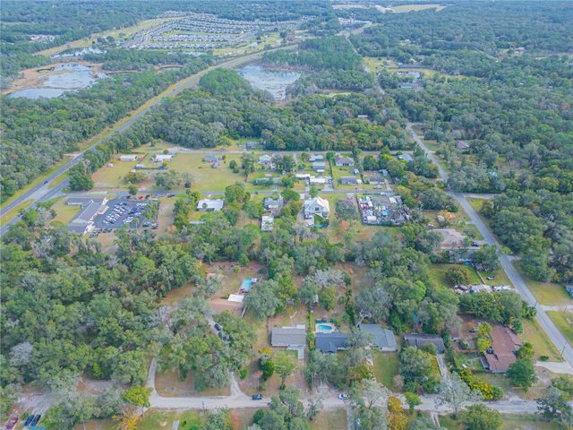 2810 N THORPE AVE, Orange City, FL 32763