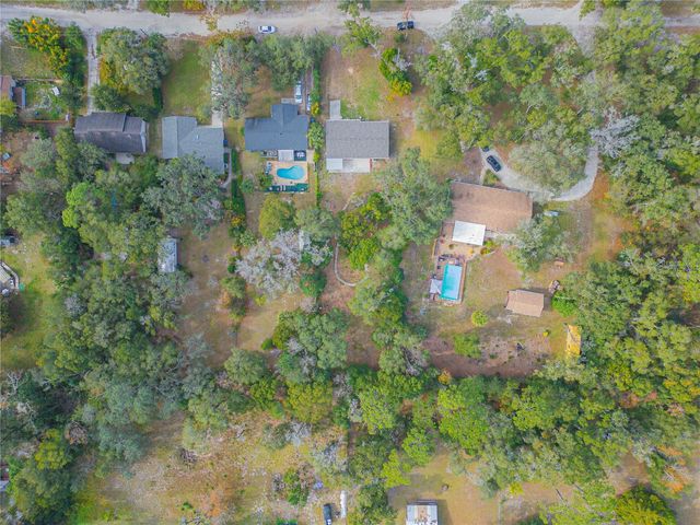 2810 N THORPE AVE, Orange City, FL 32763