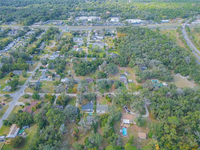 2810 N THORPE AVE, Orange City, FL 32763