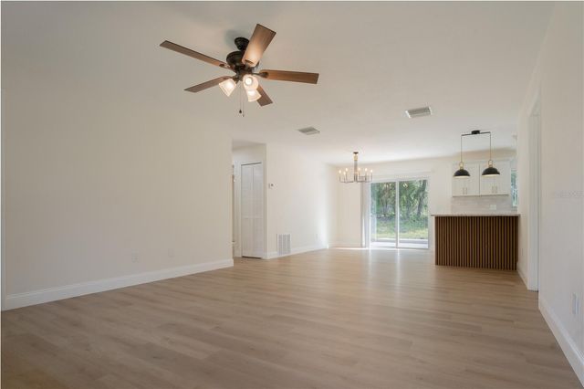 2810 N THORPE AVE, Orange City, FL 32763