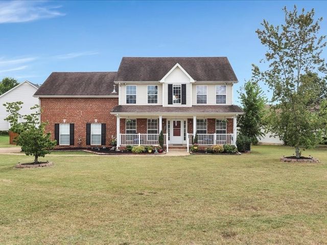 3329 Marrast Dr, Clarksville, TN 37043