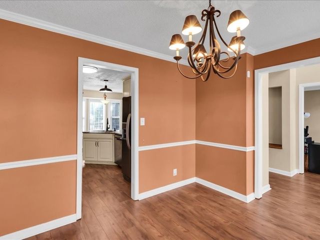 3329 Marrast Dr, Clarksville, TN 37043