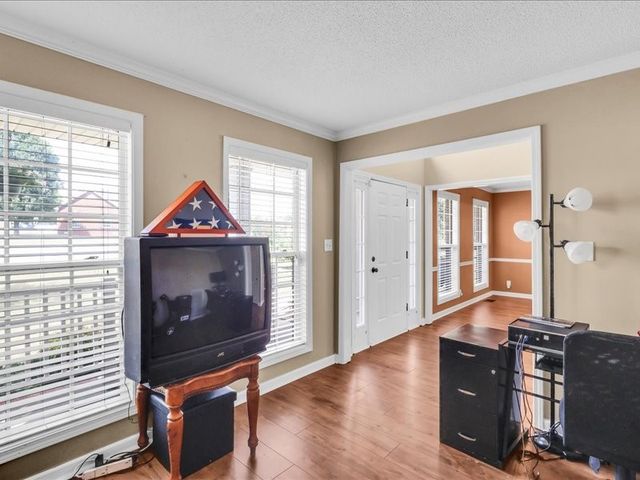 3329 Marrast Dr, Clarksville, TN 37043